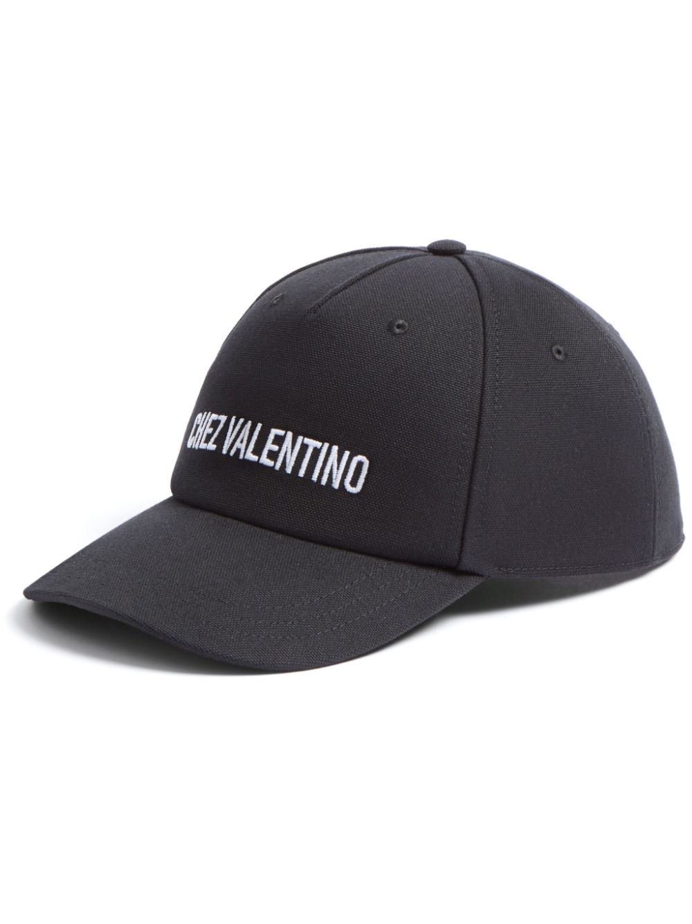 VALENTINO GARAVANI Men's Chez Valentino Baseball Cap