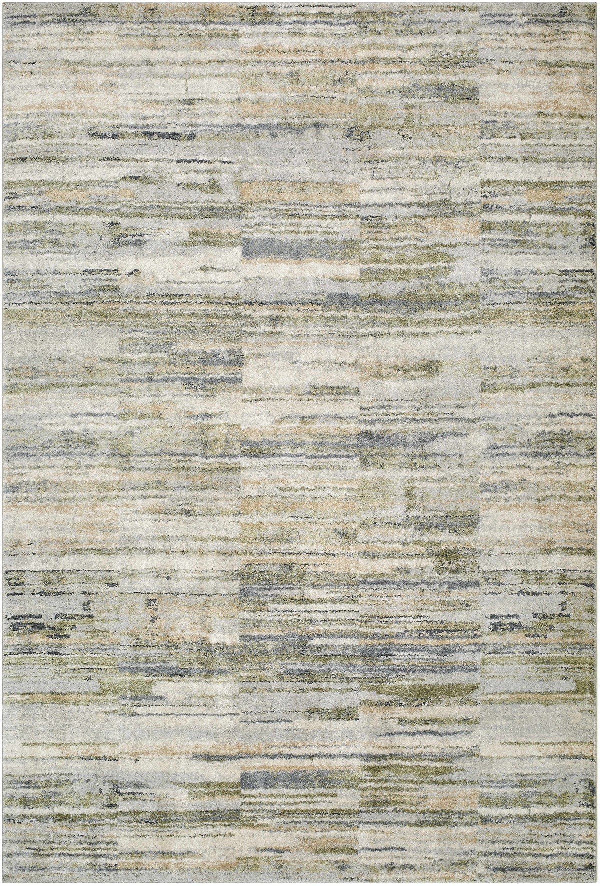 Yancy Thick Luxe Rug