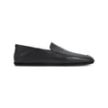 JOHN LOBB Grained Leather Kingstone Loafers for Men
