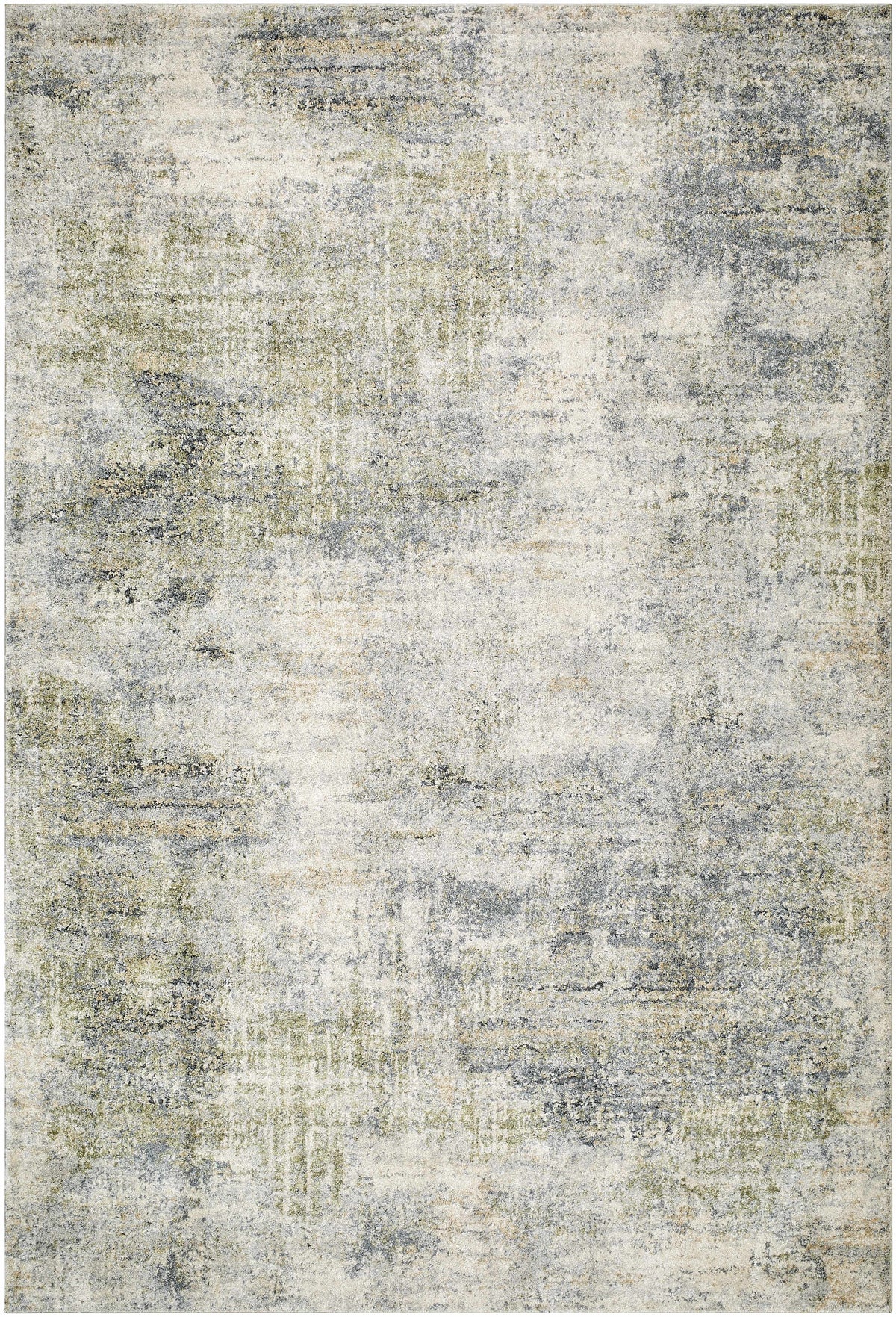 Zetna Thick Luxe Rug