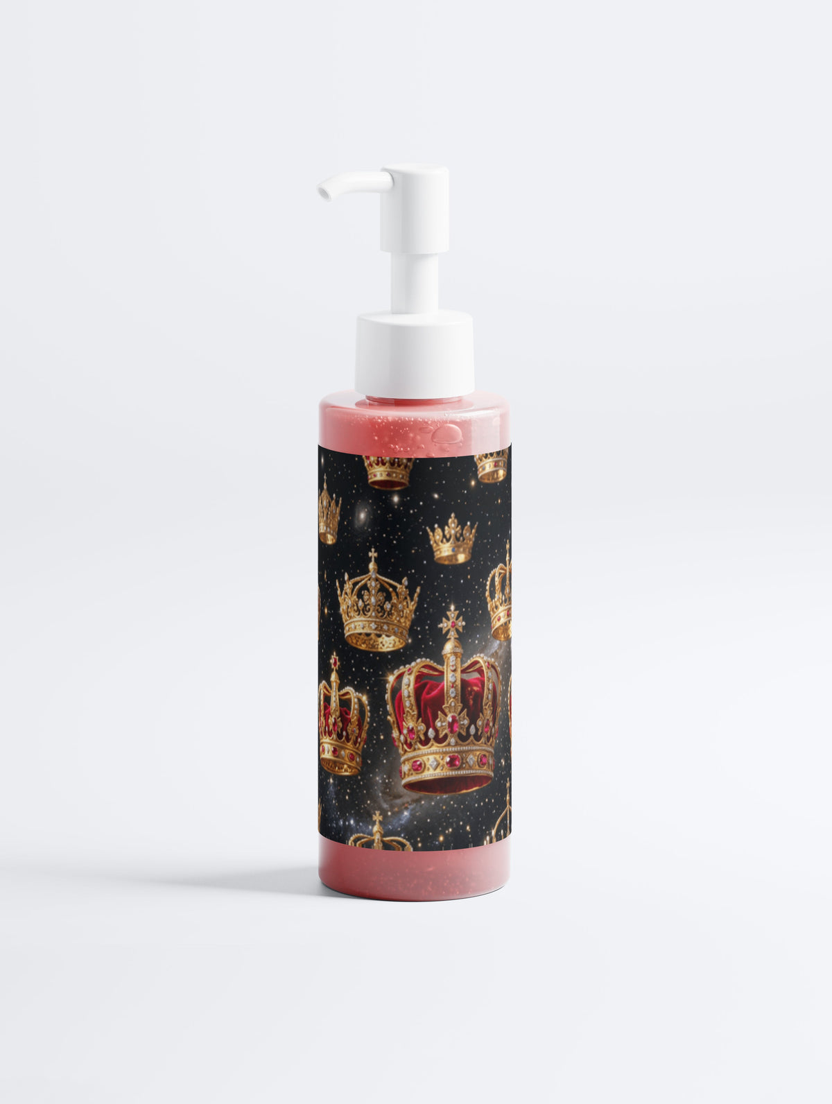 Radiant Glow Facial Wash