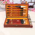 Chinese Calligraphy Painting Brush Set