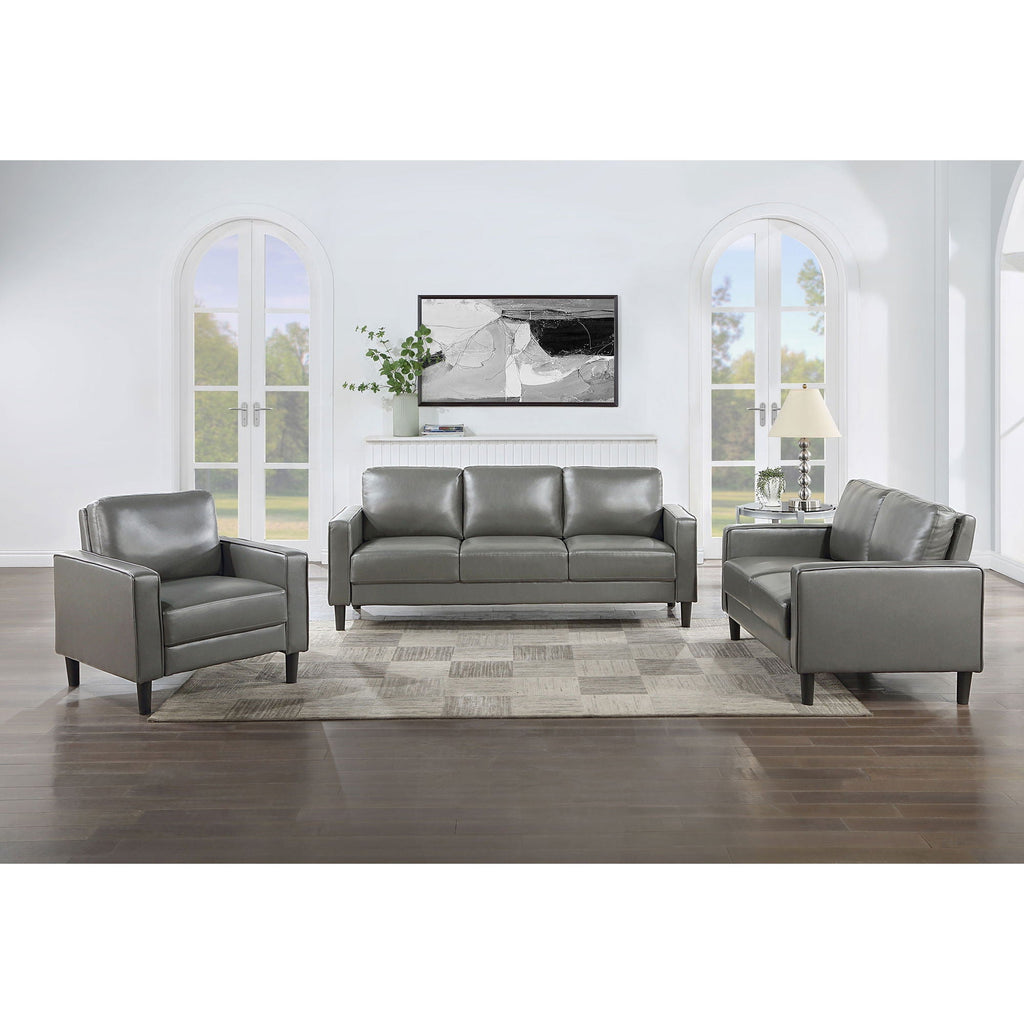 Farallone - Track Arm Sofa