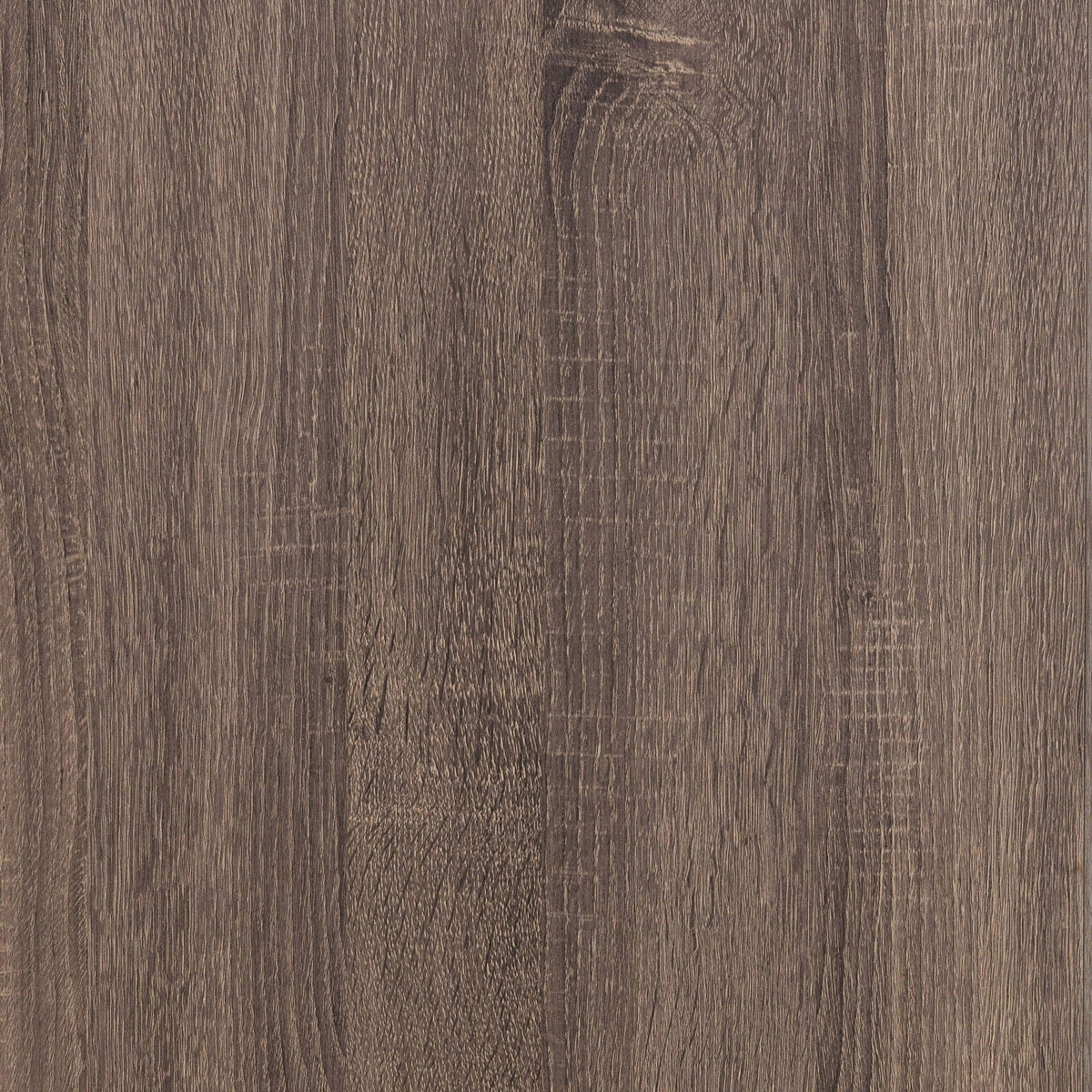 Geary - Panel Bed