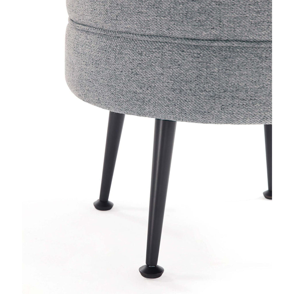 Bailey - Accent Ottoman