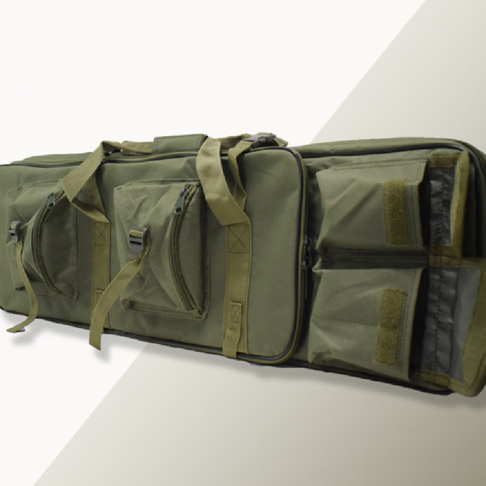 Fashion Outdoor Backpack Portable Fishing Bag