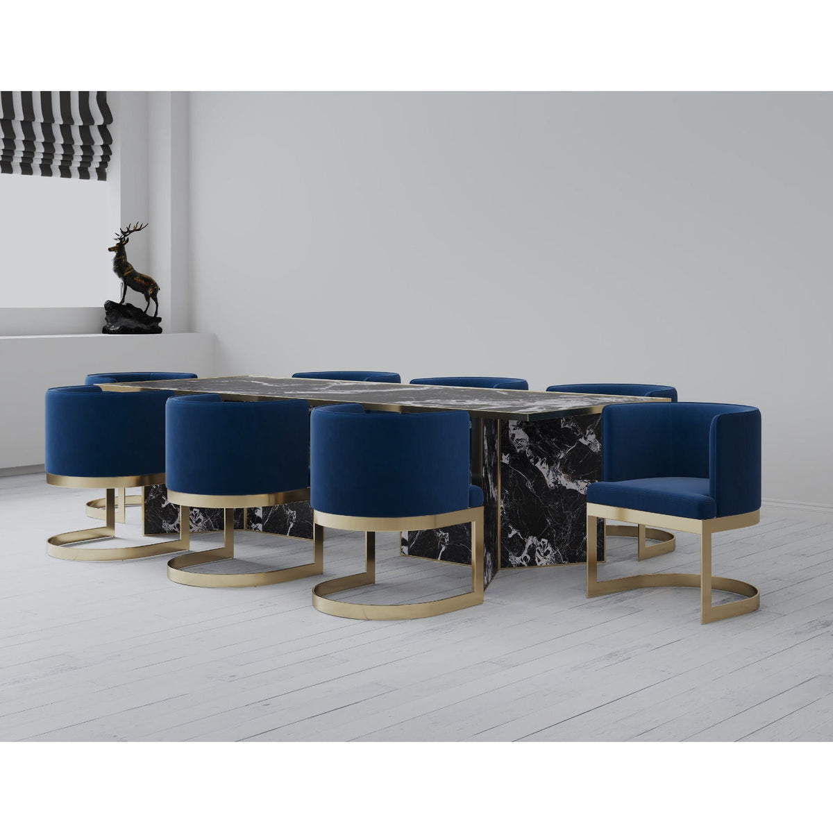 Aura - Dining Chair