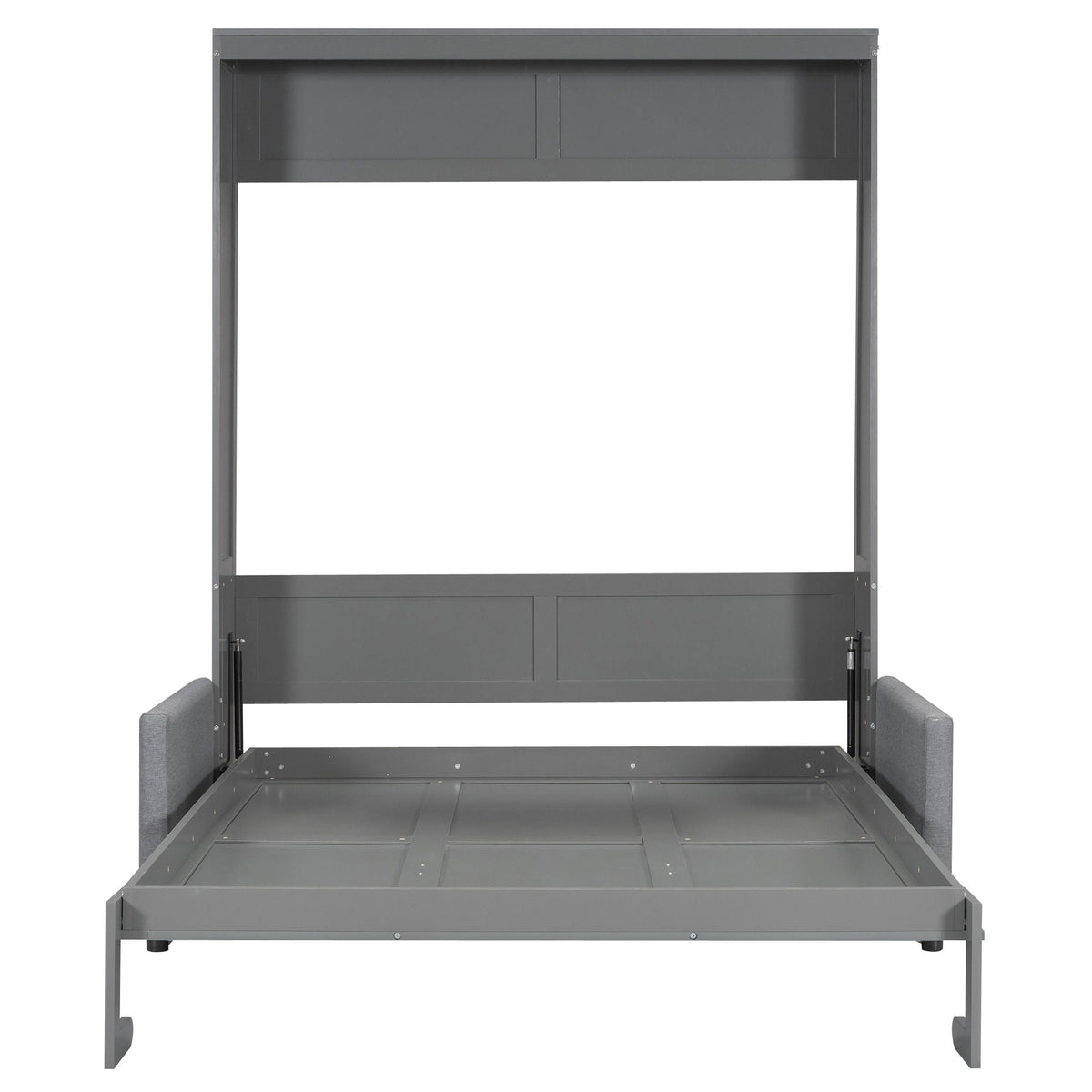 Murphy Wall Bed With Cushion