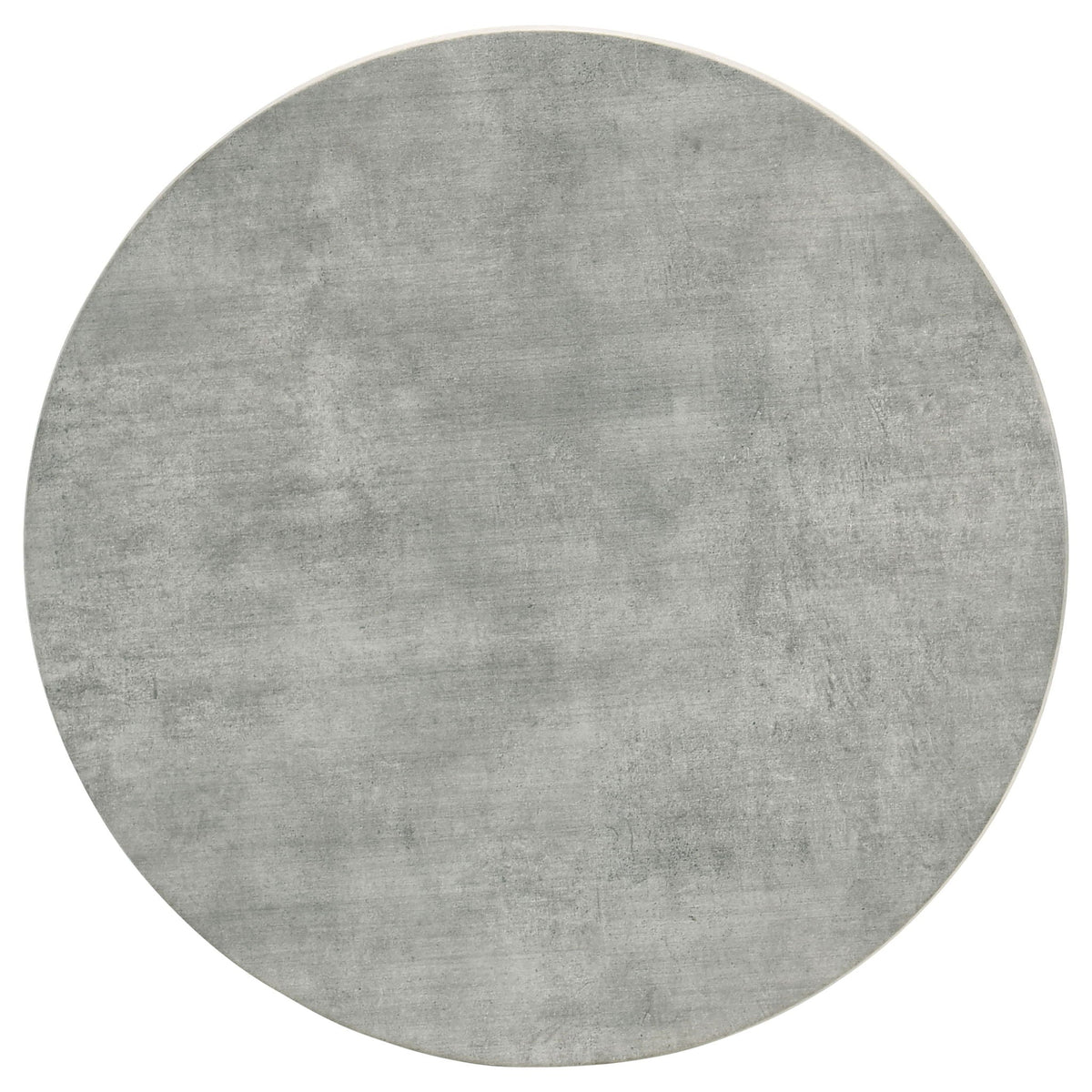 Hadi - Round End Industrial Design With Round Shape - Gray