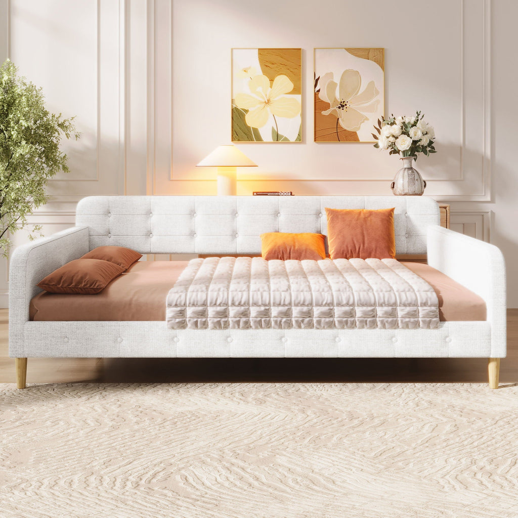 Upholstered Daybed
