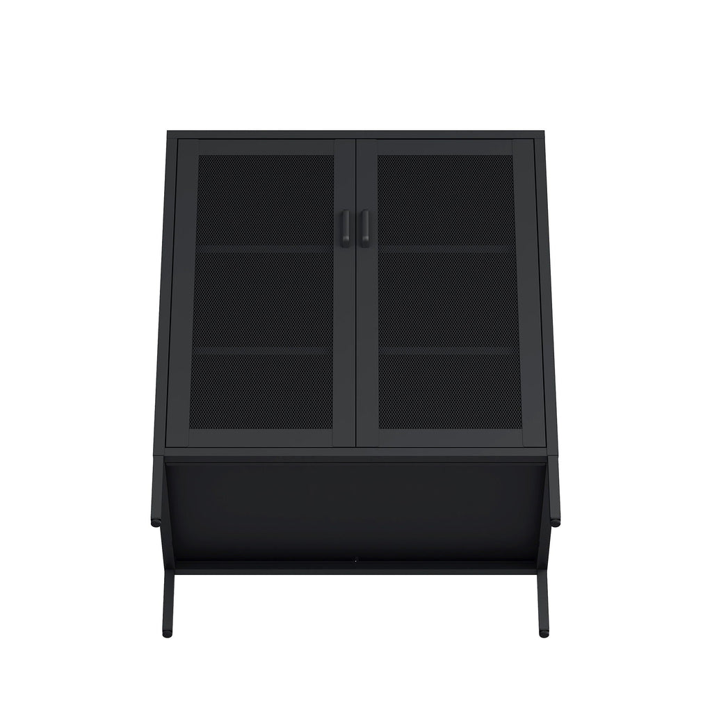 Amelia - Accent Cabinet