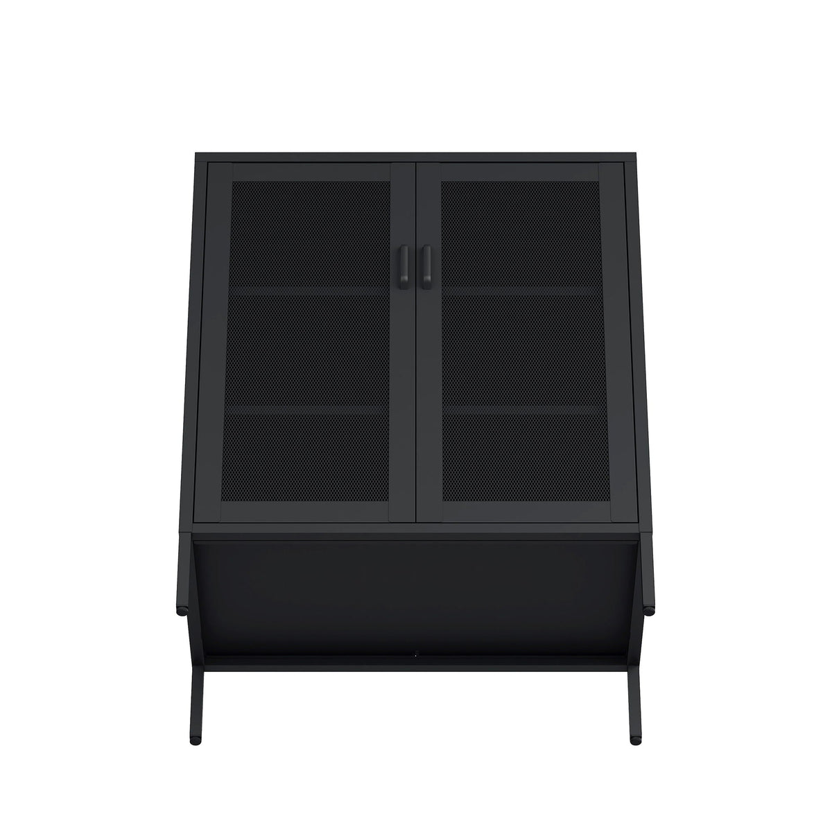 Amelia - Accent Cabinet