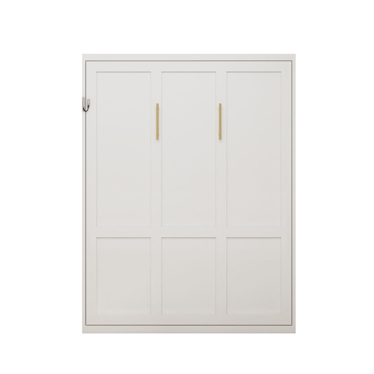 Folding Vertical Murphy Wall Bed