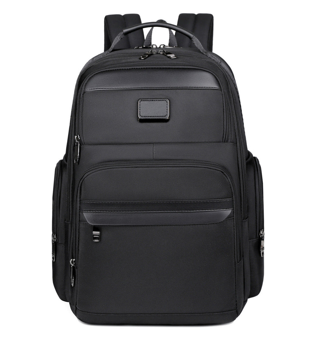 Multifunctional Fashion Business Computer Bag Leisure Business Trip Travel Backpack Fashion