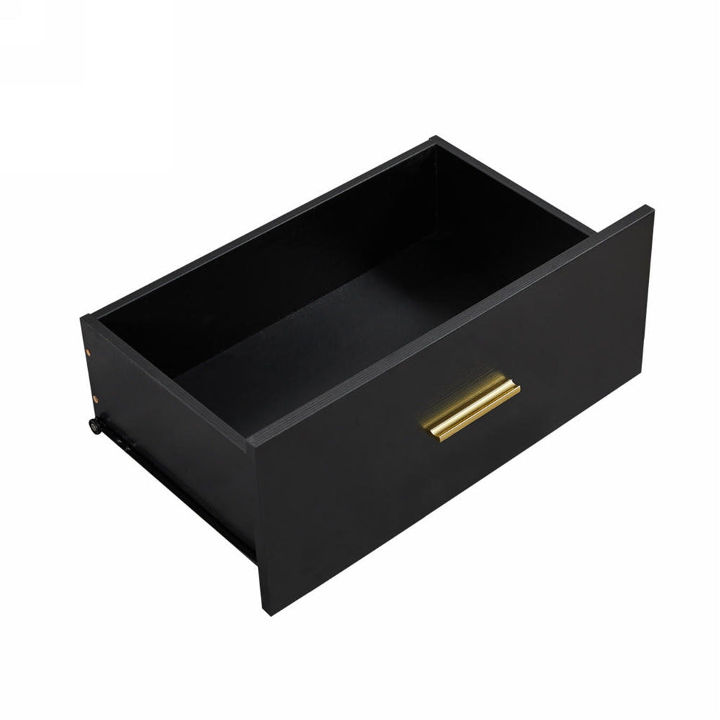 9 Drawer Dresser, Ample Storage For Bedroom