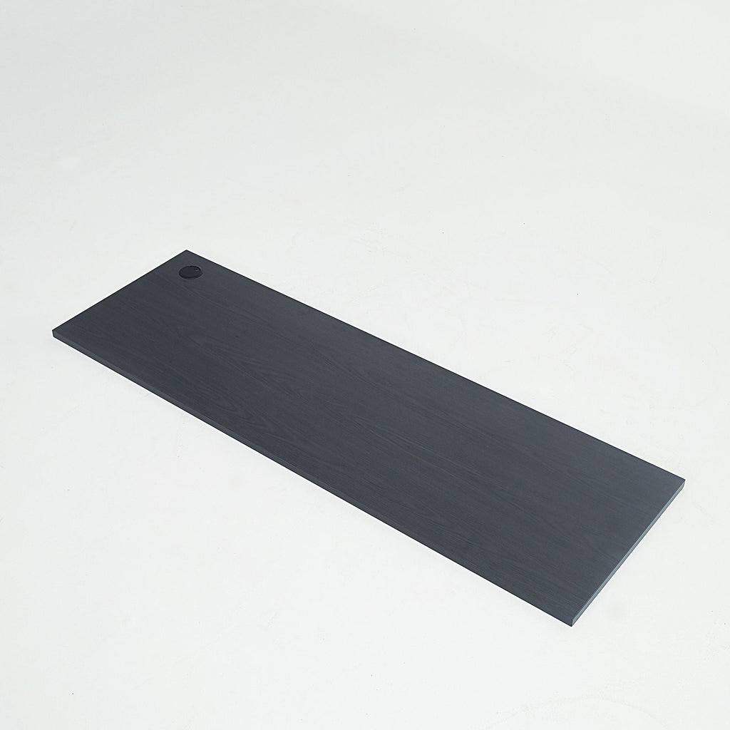 Astro Series - Work Top - Metallic Gray