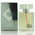 Rich Homme Sport by Johan B