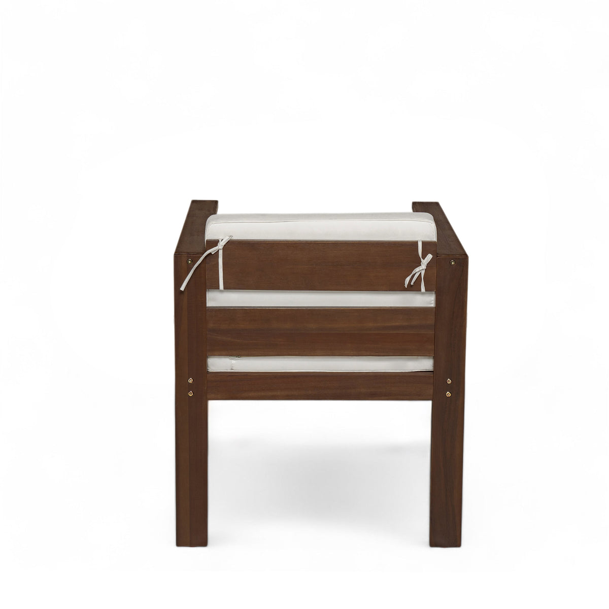 TREXM 7-Piece Patio Dining Table Set for 6