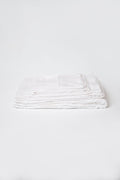 Brushed Hypoallergenic Split Sheet Set