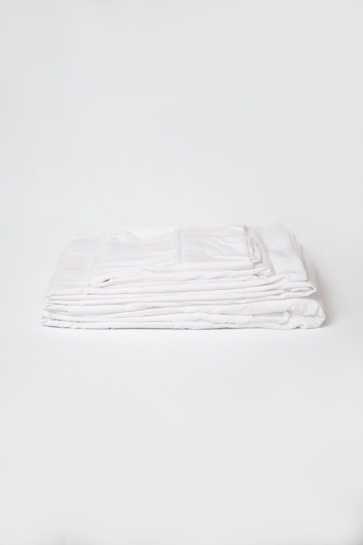 Brushed Hypoallergenic Split Sheet Set