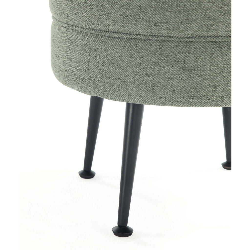 Bailey - Accent Ottoman
