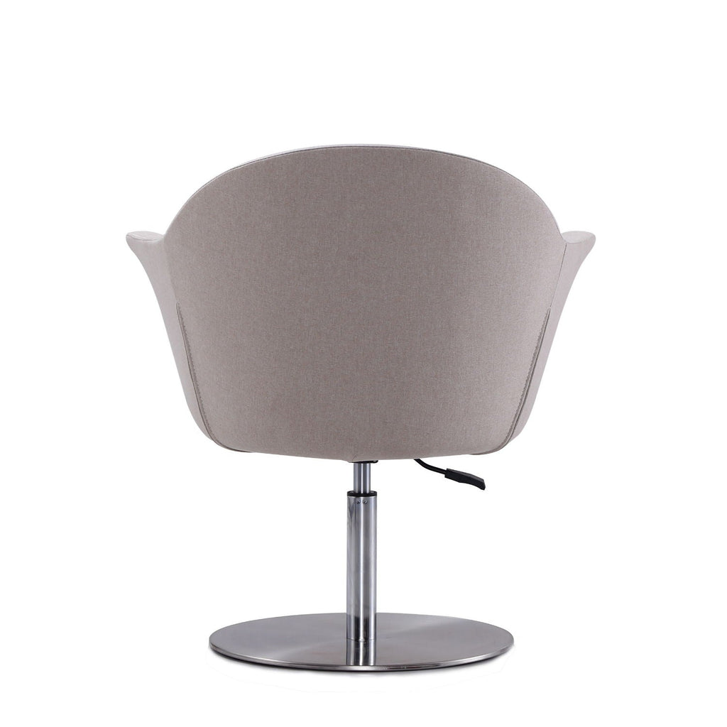 Voyager - Swivel Lounge Chair
