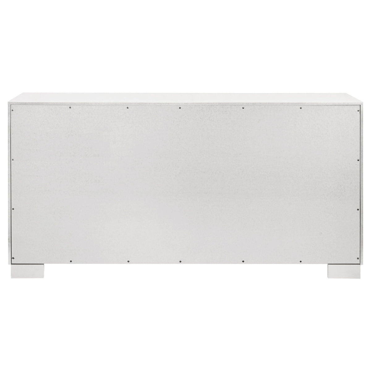 Polk - 6 Drawer Dresser
