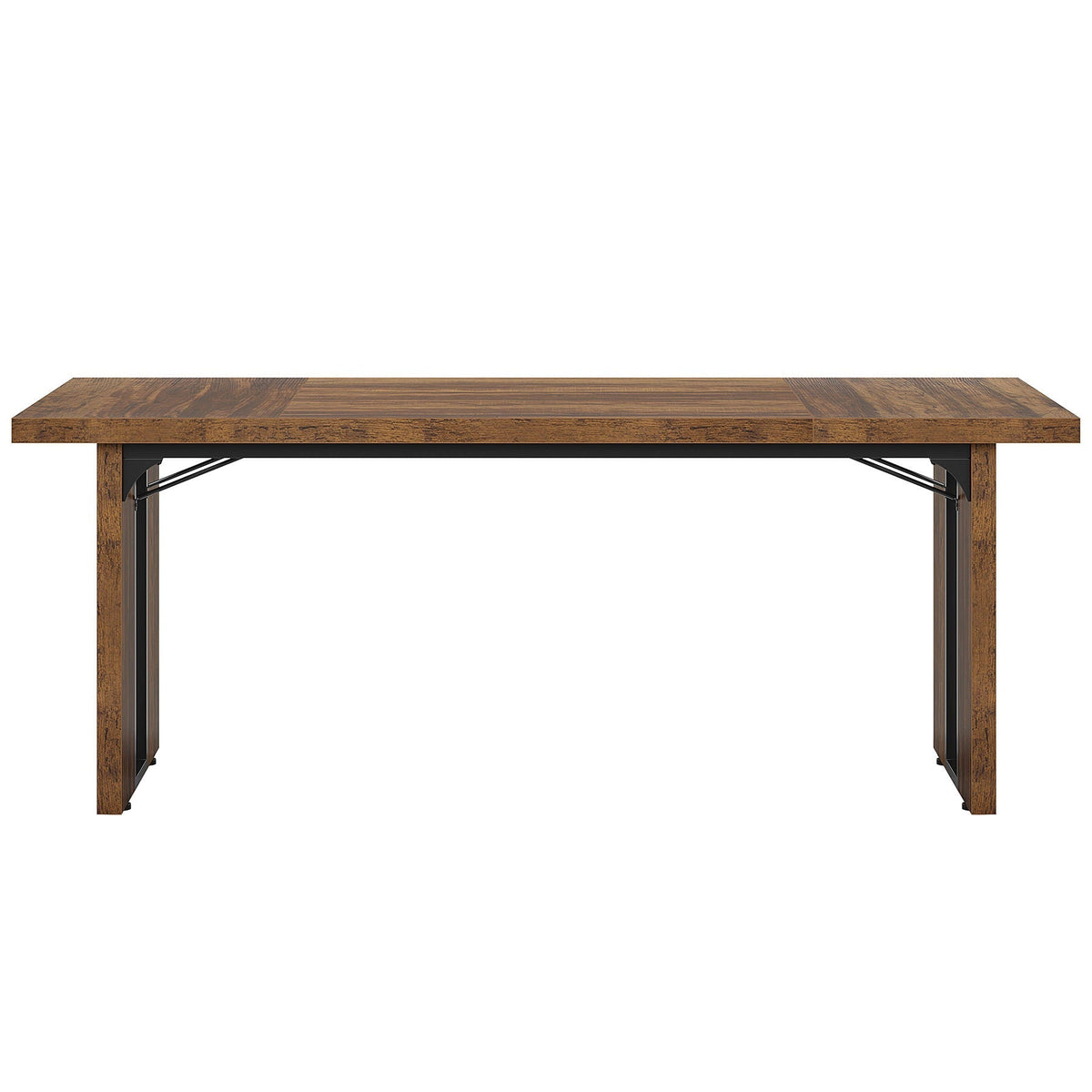 Large Rectangular Kitchen Table