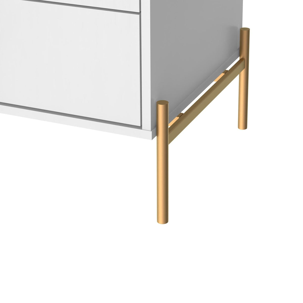 Jasper - Nightstand