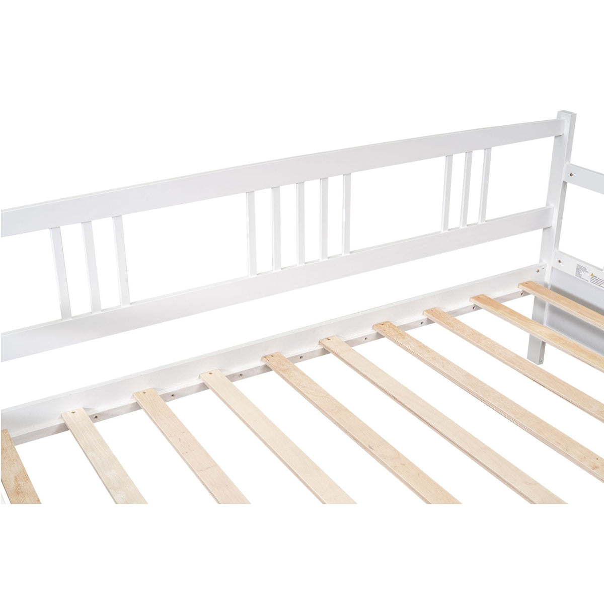 Multifunctional Modern Daybed
