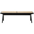 Keira - Modern Aesthetics Bench