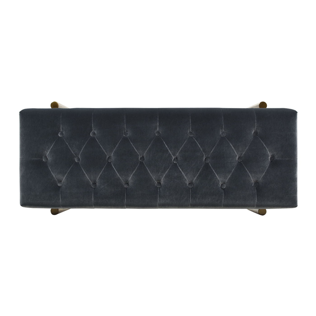 Aria - Upholstered Accent Bench