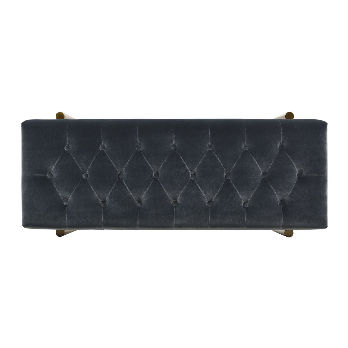 Aria - Upholstered Accent Bench