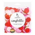 Table Confetti - Pink & Red 0.5oz