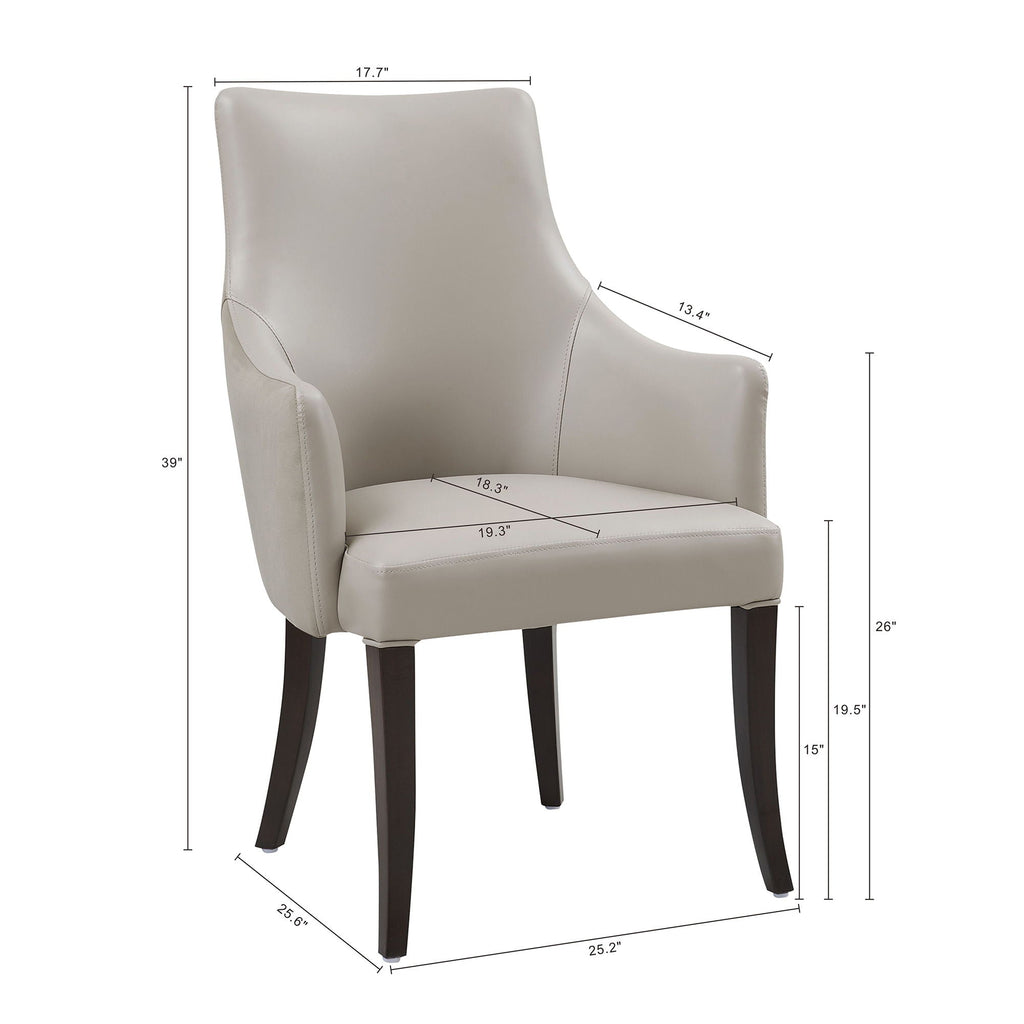 Connie - Armchair Dining Chair