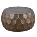 Ct101 - Round Coffee Table