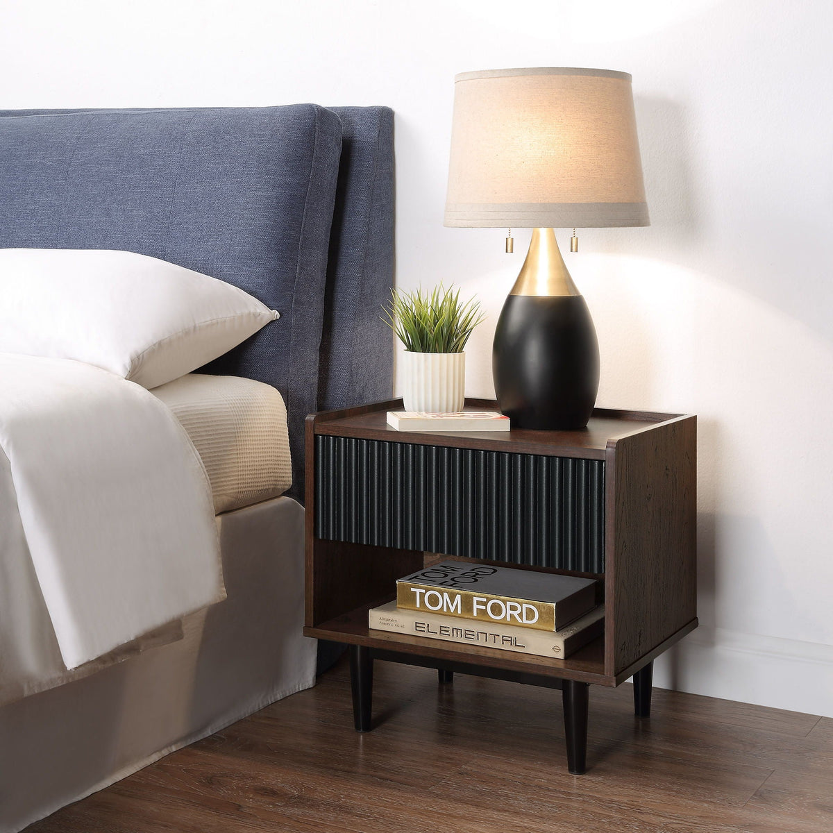 Duane - Nightstand