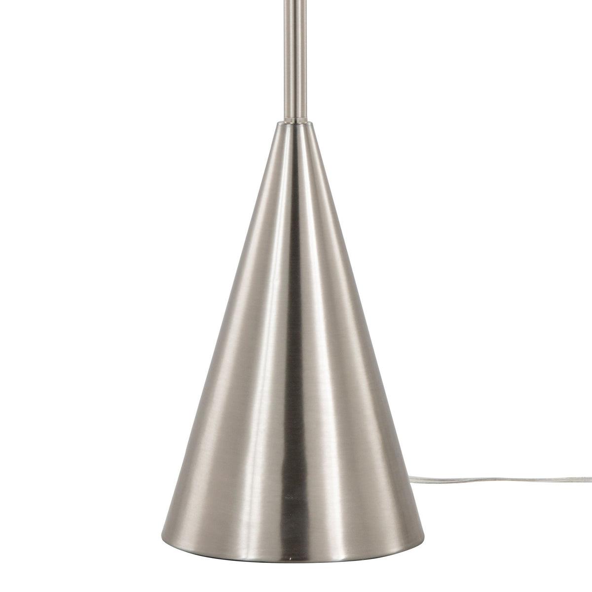 Cone - Contemporary Floor Lamp