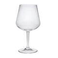 Lexington Tritan - Plastic Wine Glasses (Set of 4), Unbreakable, Bpa Free, 20Oz - Clear