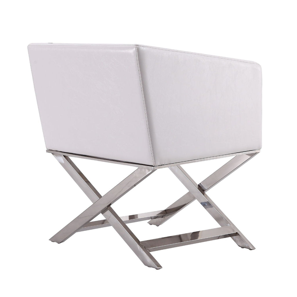 Hollywood - Accent Armchair