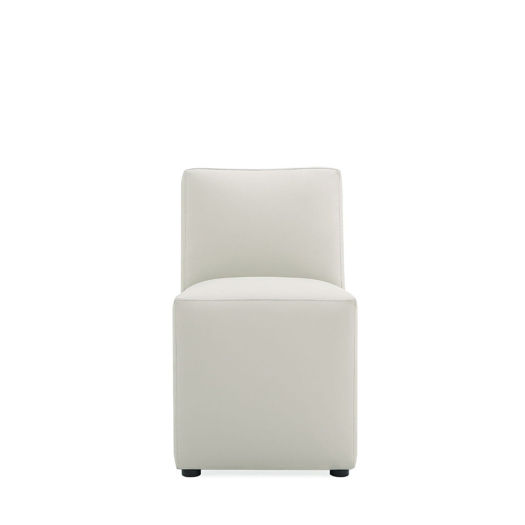 Anna - Square Dining Chair