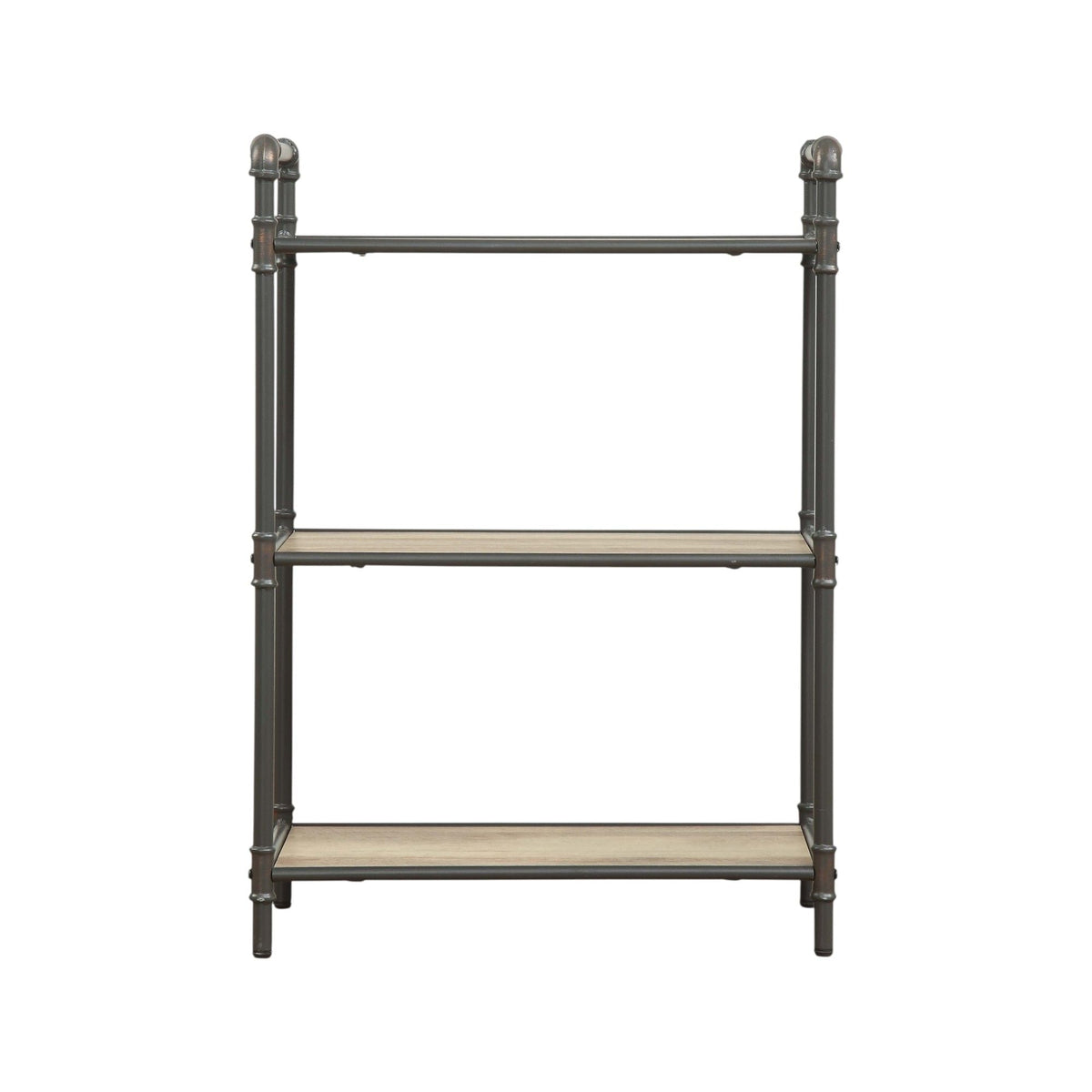 Itzel - Bookshelf