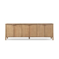 Nolan - 6 Door Sideboard - Brown