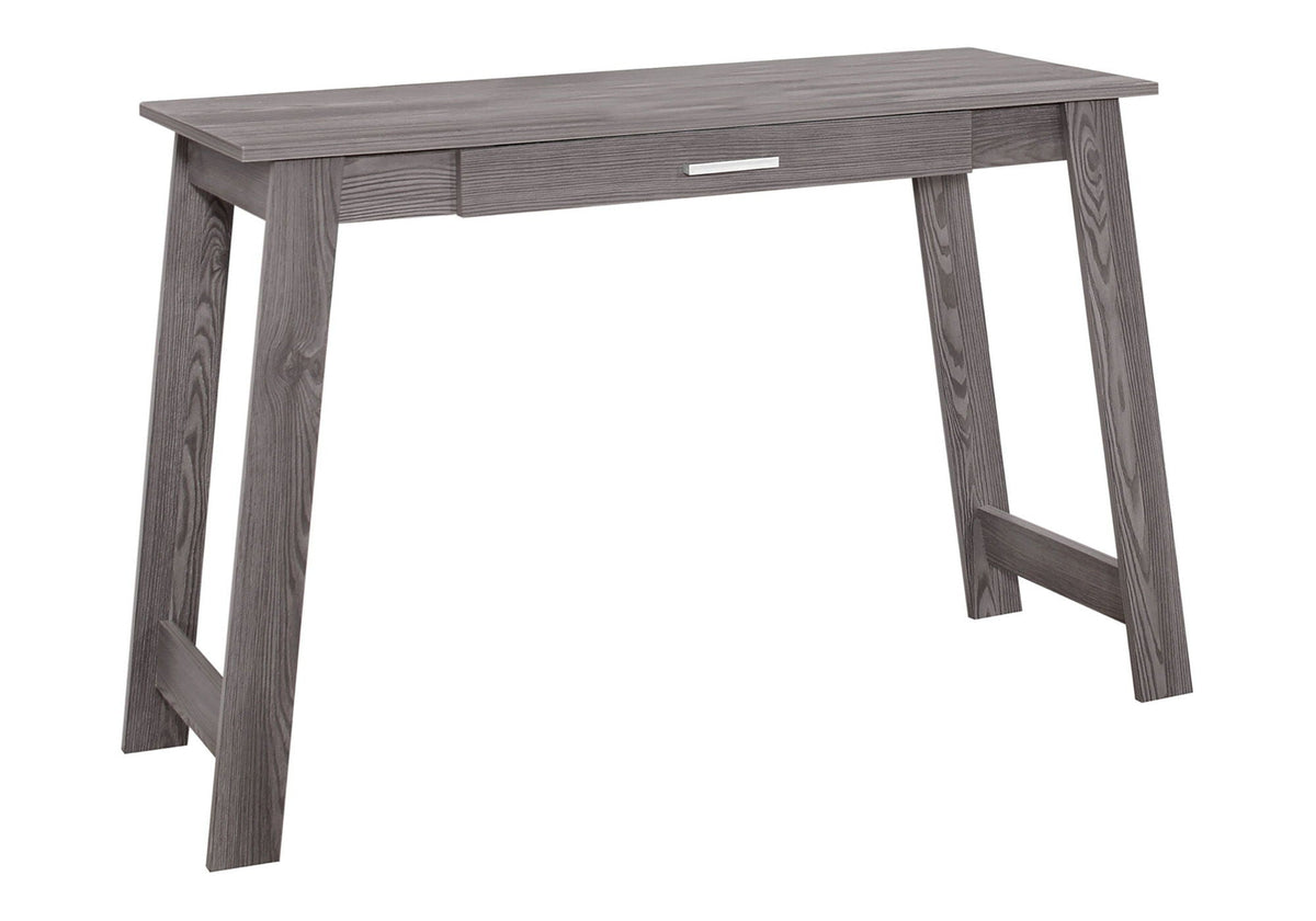 Stylish Design Computer Desk for Home Office with Storage Drawers