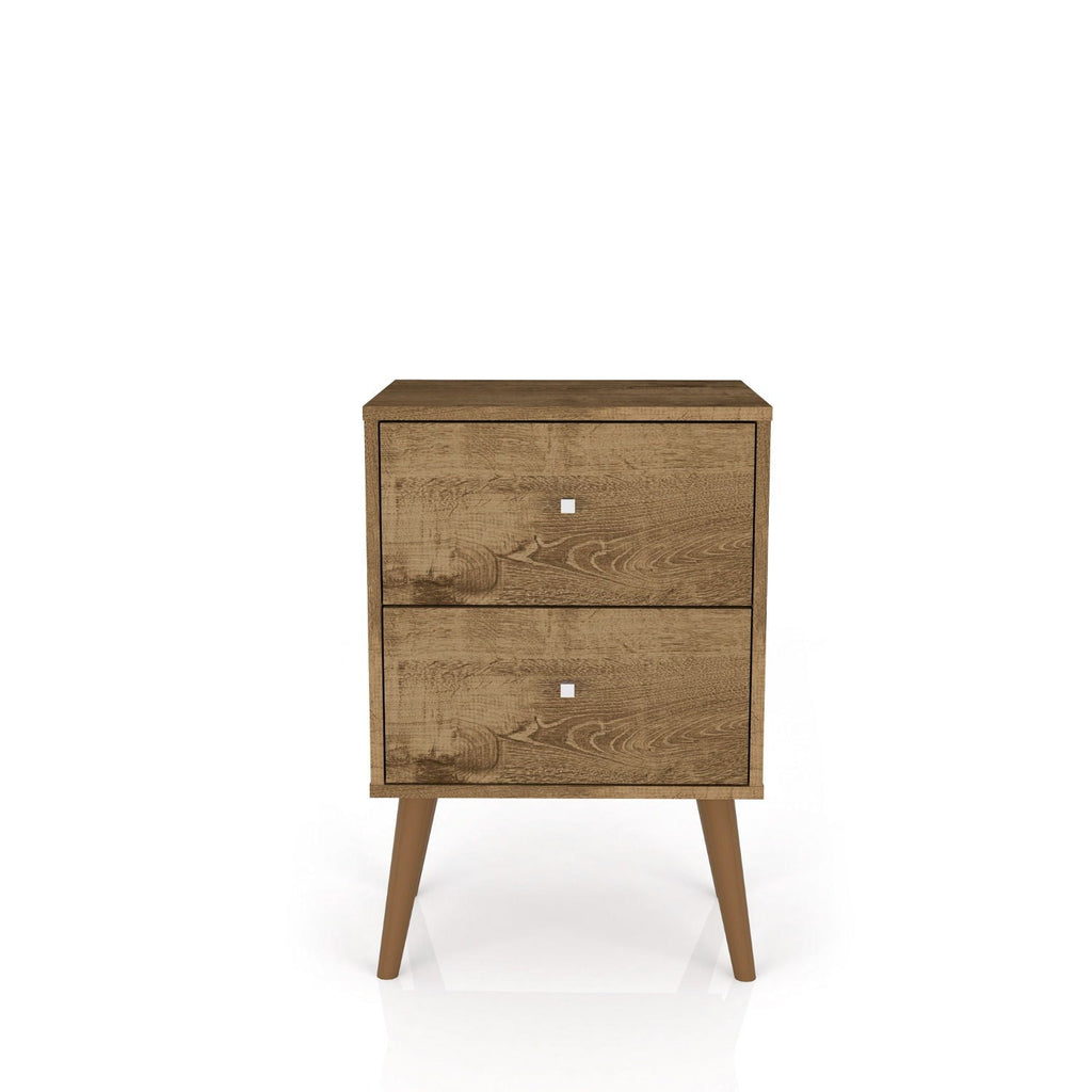 Liberty - Nightstand 2 Drawers