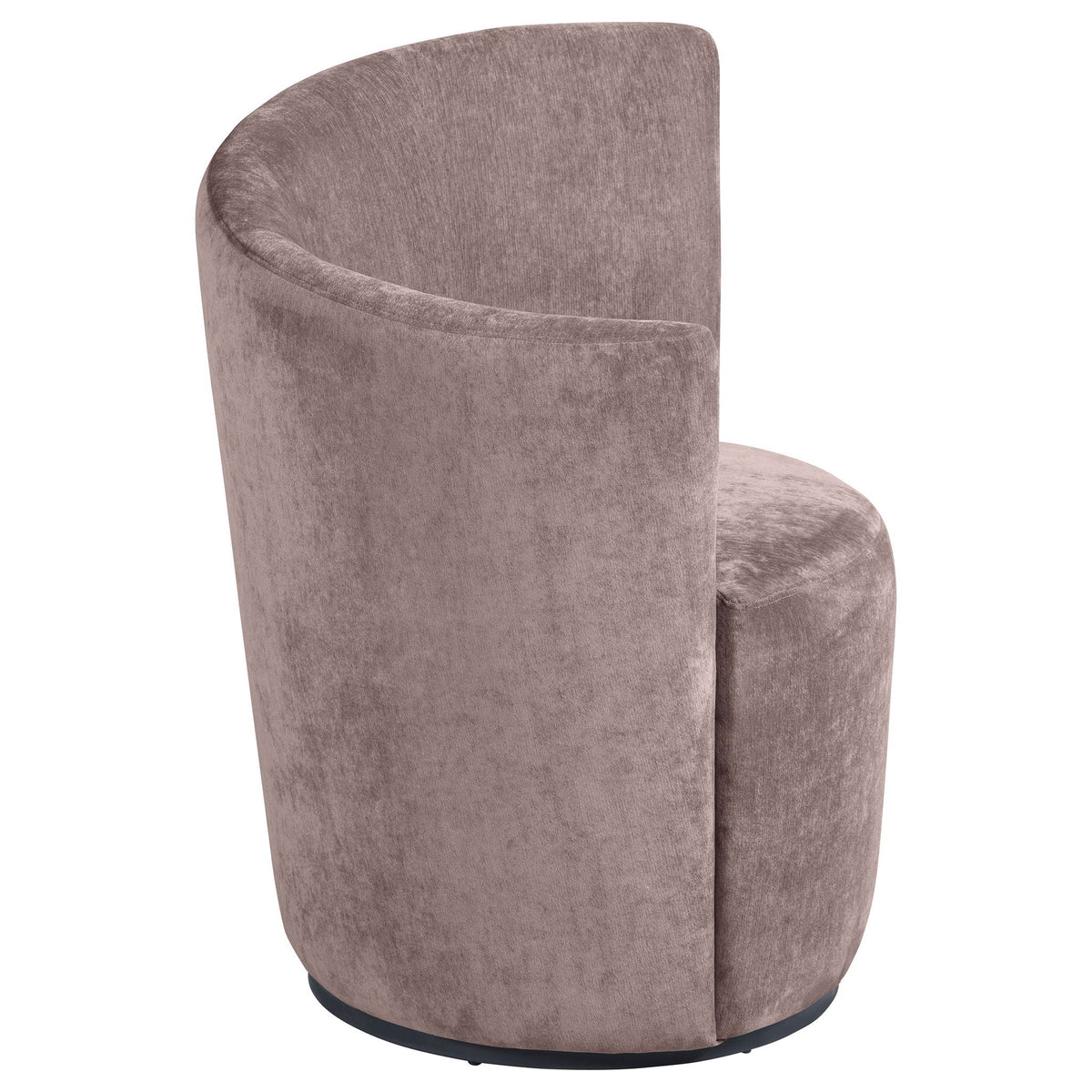 Kaylie - Upholstered Swivel Chair