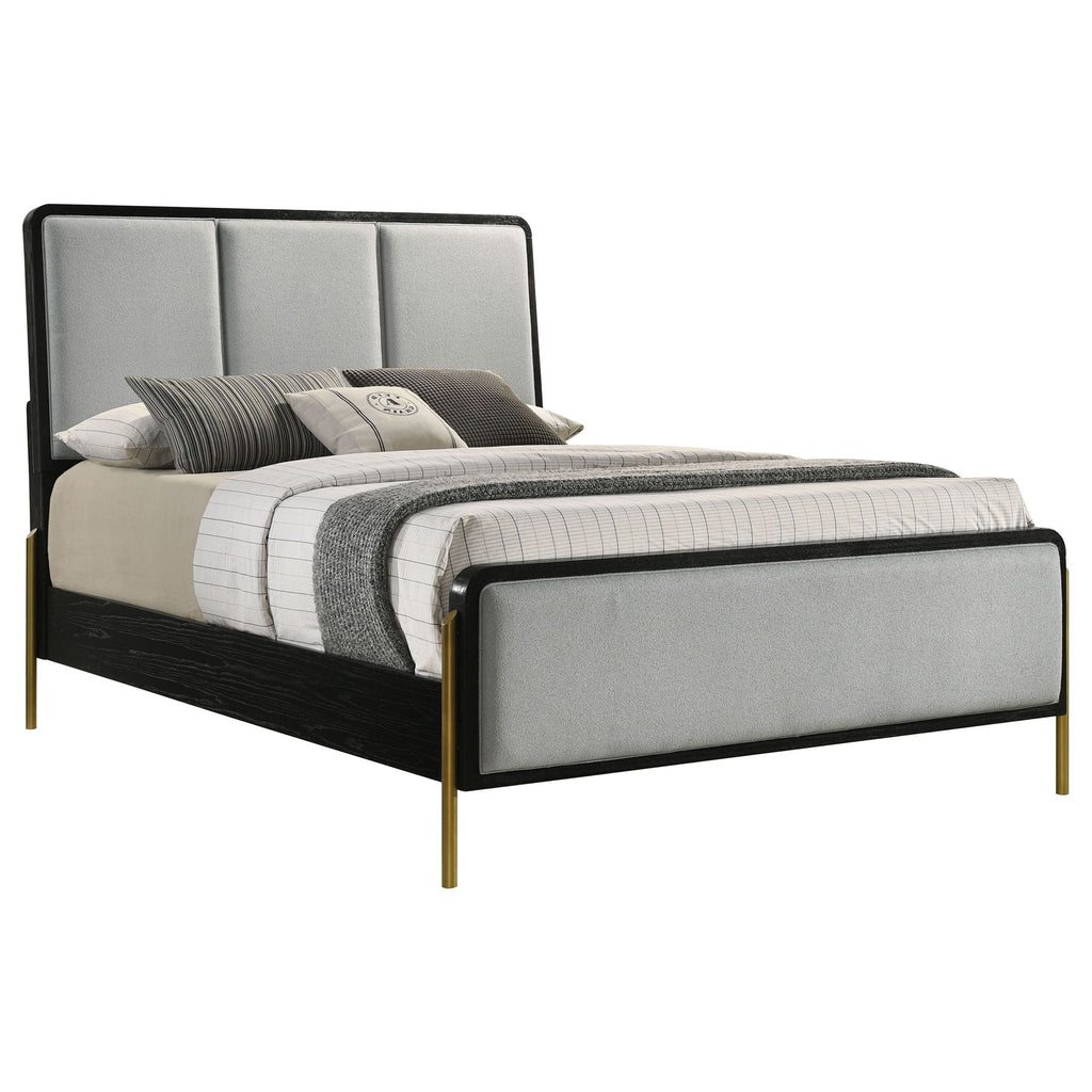 Anser - Panel Bed