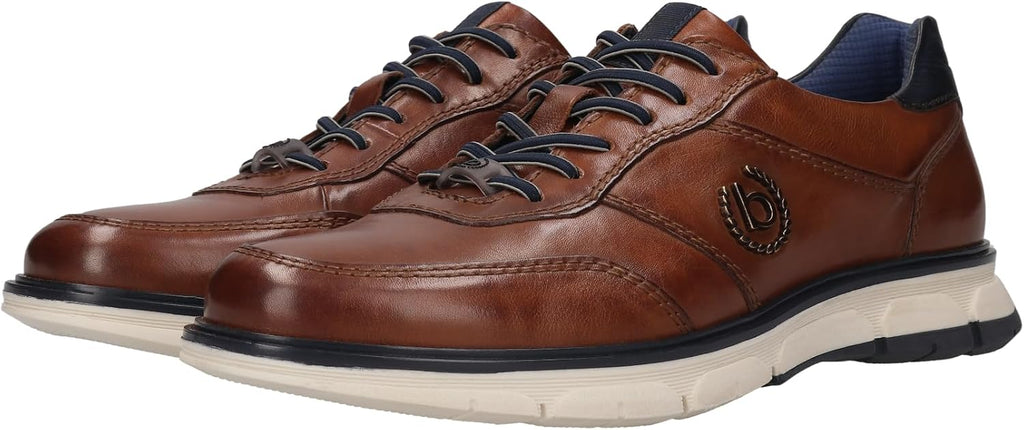 Men'S 331-Awb02 Lace-Up