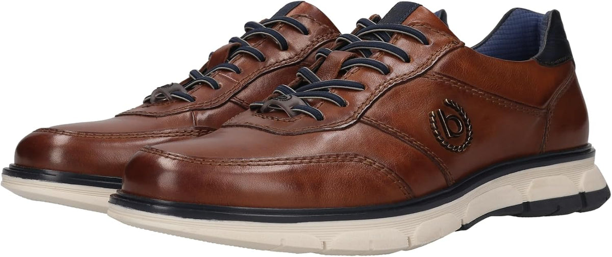 Men'S 331-Awb02 Lace-Up