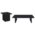 Caroline - Coffee And End Table Set